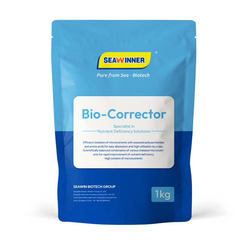 Bio-Corrector