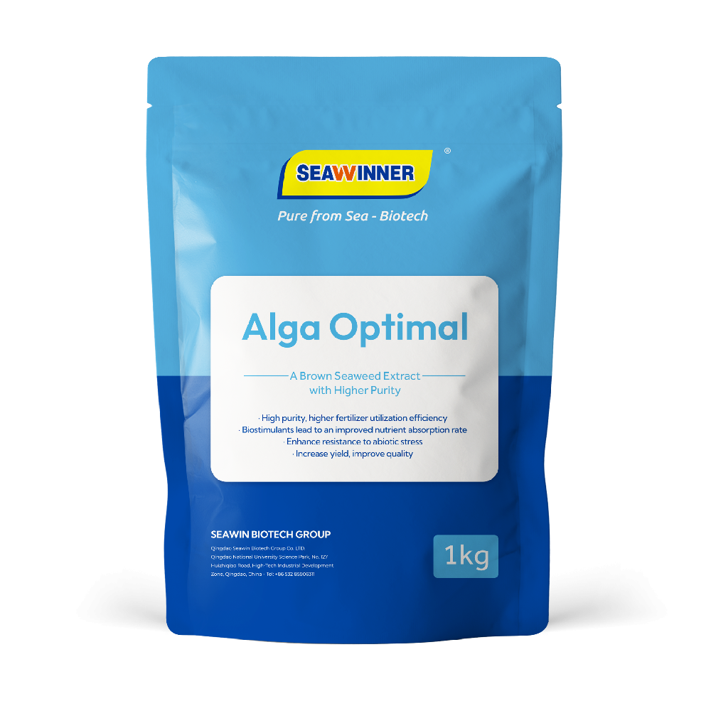 Alga Optimal