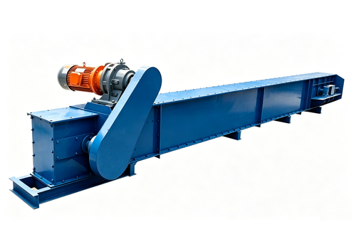 Scraper Conveyor