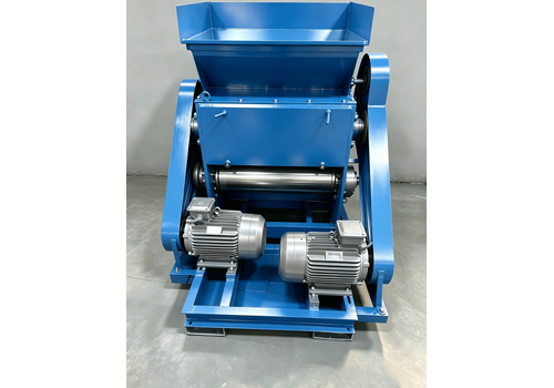 Double-roller Crusher